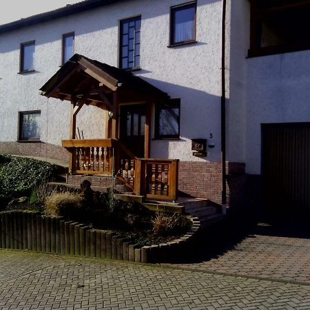 Ferienwohnung Michelt Niederzissen Eksteriør billede